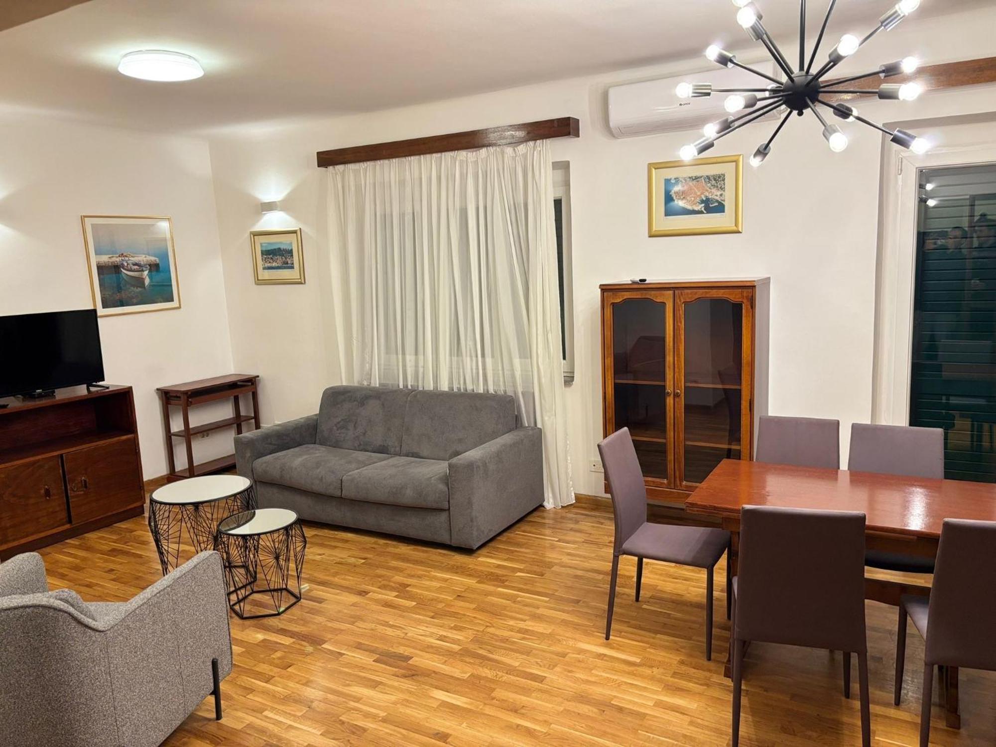 Apartment Mina Spalato Esterno foto