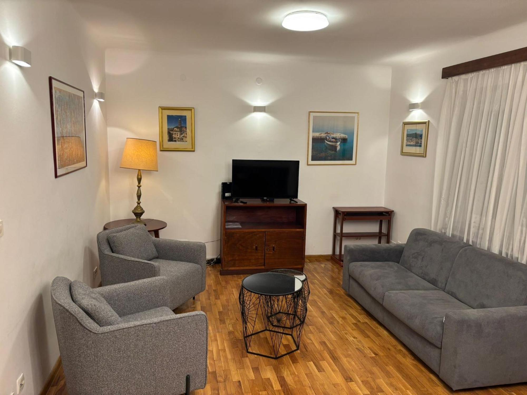 Apartment Mina Spalato Esterno foto