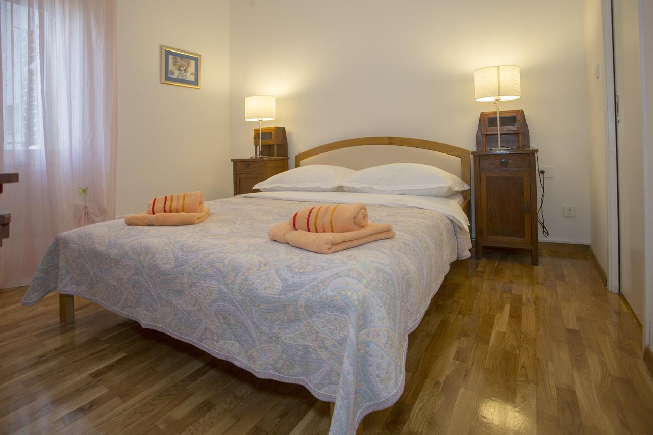 Apartment Mina Spalato Esterno foto