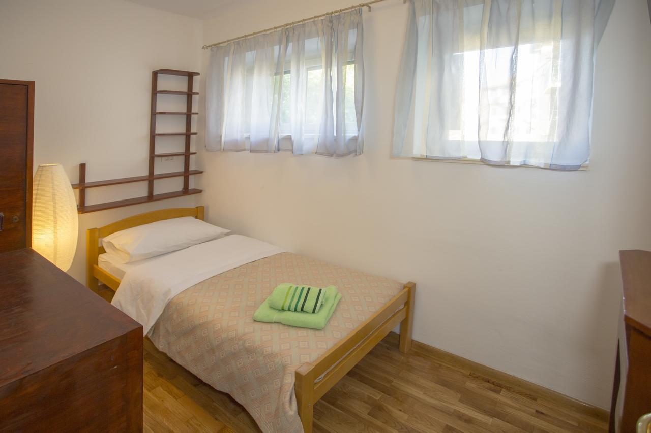 Apartment Mina Spalato Esterno foto